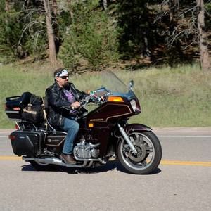 Meet your Posher, Kevin